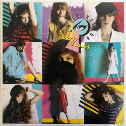 JUICE NEWTON DIRTY LOOKS Виниловая пластинка 