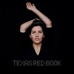 TEXAS Red Book Фирменный CD 