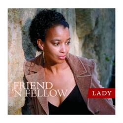Friend 'N Fellow Lady Фирменный CD 