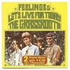 Let's Live For Today / Feelings