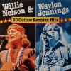 20 OUTLAW REUNION HITS