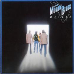 MOODY BLUES OCTAVE Виниловая пластинка 