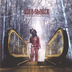 Kula Shaker Peasants, Pigs & Astronauts Фирменный CD Kula Shaker Peasants, Pigs & Astronauts Фирменный CD