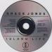 GRACE JONES Island Life Фирменный CD 