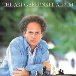 ART GARFUNKEL THE ART GARFUNKEL ALBUM Фирменный CD 