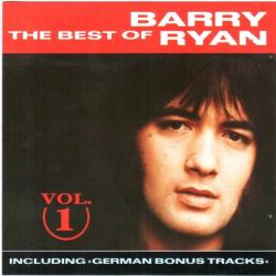 BARRY RYAN The Best Of Barry Ryan Vol. 1 Фирменный CD 