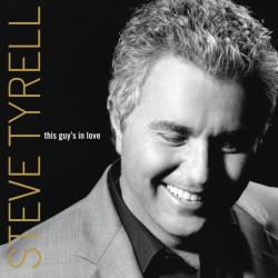 Steve Tyrell This Guy's In Love Фирменный CD Steve Tyrell This Guy's In Love Фирменный CD