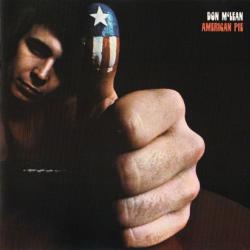 DON MCLEAN AMERICAN PIE Фирменный CD DON MCLEAN AMERICAN PIE Фирменный CD