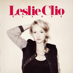 Leslie Clio Gladys Фирменный CD Leslie Clio Gladys Фирменный CD