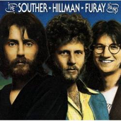 SOUTHER-HILLMAN-FURAY BAND THE SOUTHER-HILLMAN-FURAY BAND Виниловая пластинка 