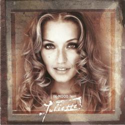In-Mood Feat. Juliette Elements Фирменный CD 