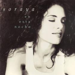 Soraya En Esta Noche Фирменный CD Soraya En Esta Noche Фирменный CD