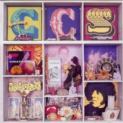 CCS Whole Lotta Love Фирменный CD CCS Whole Lotta Love Фирменный CD