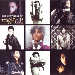 PRINCE The Very Best Of Prince Фирменный CD PRINCE The Very Best Of Prince Фирменный CD