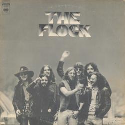 FLOCK The Flock Виниловая пластинка FLOCK The Flock Виниловая пластинка