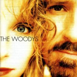 The Woodys The Woodys Фирменный CD 
