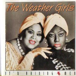 The Weather Girls It's Raining Men Фирменный CD The Weather Girls It's Raining Men Фирменный CD
