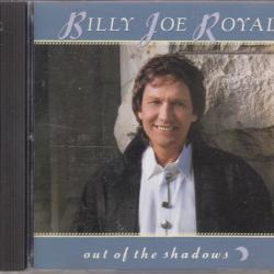 Billy Joe Royal Out Of The Shadows Фирменный CD Billy Joe Royal Out Of The Shadows Фирменный CD