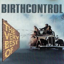 BIRTH CONTROL VERY BEST OF Фирменный CD 