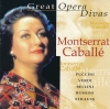 Great Opera Divas