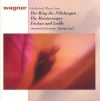 Der Ring Des Nibelungen / Die Meistersinger / Tristan Und Isolde