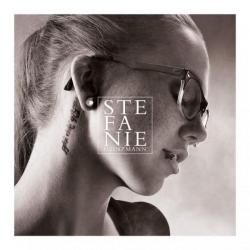 Stefanie Heinzmann Stefanie Heinzmann Фирменный CD Stefanie Heinzmann Stefanie Heinzmann Фирменный CD