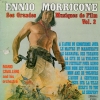 SES GRANDES MUSIQUES DE FILM VOL. 2