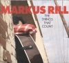 The Things That Count