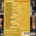 VARIOUS A Taste Of Bear Family Records Фирменный CD 