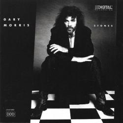 Gary Morris Stones Фирменный CD Gary Morris Stones Фирменный CD
