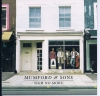 Sigh No More