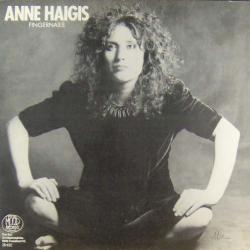 ANNE HAIGIS Fingernails Виниловая пластинка 