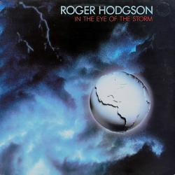 Roger Hodgson In The Eye Of The Storm Виниловая пластинка 