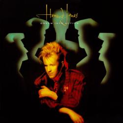 HOWARD JONES Dream Into Action Виниловая пластинка 
