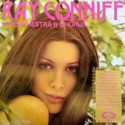 RAY CONNIFF Ray Conniff, His Orchestra & Chorus Виниловая пластинка 