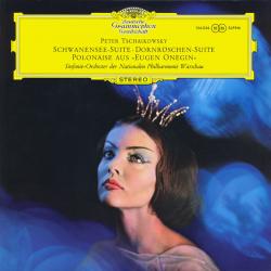 TSCHAIKOWSKY Schwanensee-Suite ∙ Dornröschen-Suite, Polonaise Aus »Eugen Onegin« Виниловая пластинка 
