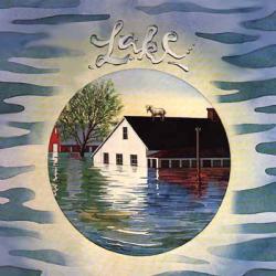 LAKE LAKE II Виниловая пластинка 