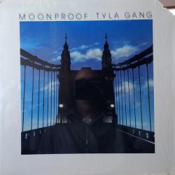 TYLA GANG MOONPROOF Виниловая пластинка 