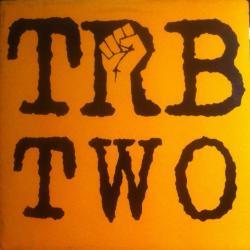 TOM ROBINSON BAND TRB TWO Виниловая пластинка TOM ROBINSON BAND TRB TWO Виниловая пластинка