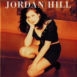 Jordan Hill Jordan Hill Фирменный CD Jordan Hill Jordan Hill Фирменный CD