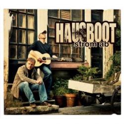 Hausboot Strom Ab Фирменный CD 