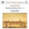 Hamburg Sinfonias #1-6