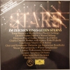 Stars Im Zeichen Eines Guten Sterns