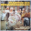 Tradition Der Neujahrskonzerte