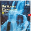 Die Moldau, Les Préludes, Capriccio Italien, Slawischer Marsch