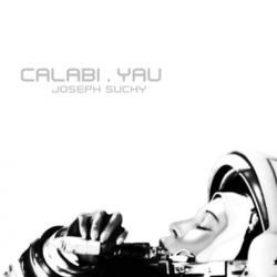 Joseph Suchy Calabi.Yau Фирменный CD 