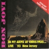 In My Arms At Christmas...