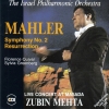 Symphony No. 2 "Resurrection"