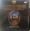 Concierto de Aranjuez - Virtuose Gitarrenkonzerte Von Joaquin Rodrigo, Mauro Giuliani Und Salvador Bacarisse