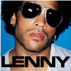 LENNY KRAVITZ LENNY Фирменный CD LENNY KRAVITZ LENNY Фирменный CD